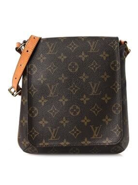 Louis Vuitton Musette Salsa #268384L69B
